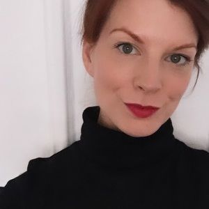 Meet your Posher, Darci